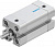 536207 Компактный цилиндр ADN-12-20-A-P-A FESTO