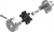 561293 Муфта EAMD-25-22-6.35-10X12 FESTO