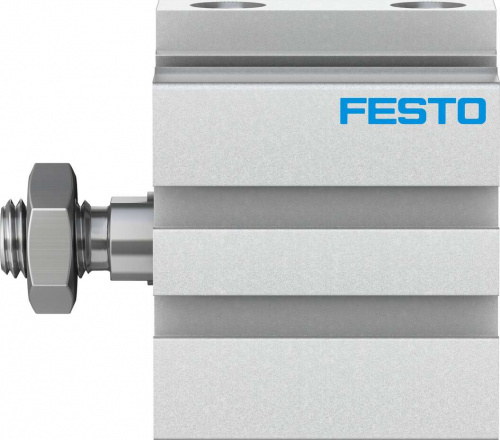 188215 Короткоходовый цилиндр ADVC-32-10-A-P-A FESTO