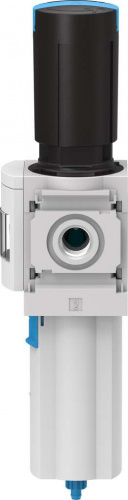 529224 Фильтр-регулятор давления MS6-LFR-3/8-D7-CRM-AS FESTO
