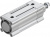 2126687 Пневмоцилиндр DSBC-63-70-PPSA-N3 FESTO 2126687 Пневмоцилиндр DSBC-63-70-PPSA-N3 FESTO