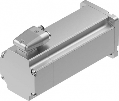 2093107 Серводвигатель EMME-AS-80-S-LS-AMB FESTO