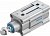 3659467 Стандартный цилиндр DSBC-50-20-D3-PPVA-N3 FESTO