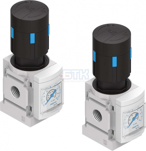 527690 РЕГУЛЯТОР ДАВЛЕНИЯ MS4-LR-1/4-D6-VS-DM2 FESTO 527690 РЕГУЛЯТОР ДАВЛЕНИЯ MS4-LR-1/4-D6-VS-DM2 FESTO