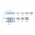 Пластинчатая цепь PHC BL546X10FT SKF Пластинчатая цепь PHC BL546X10FT SKF