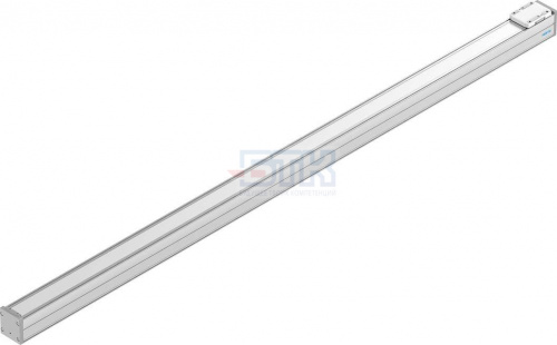 8062835 Пассивная направляющая ELFC-KF-80-2000 FESTO 8062835 Пассивная направляющая ELFC-KF-80-2000 FESTO