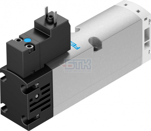 547118 Распределитель VSVA-B-M52-AZH-A1-1AC1 FESTO 547118 Распределитель VSVA-B-M52-AZH-A1-1AC1 FESTO