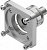 557991 Осевой набор EAMM-A-K62-100A FESTO