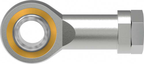 9264 Шарнирная головка SGS-M20X1,5 FESTO