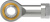 9264 Шарнирная головка SGS-M20X1,5 FESTO