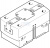 560237 Параллельный захват HGPT-80-A-B-F FESTO 560237 Параллельный захват HGPT-80-A-B-F FESTO