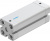 536362 Компактный цилиндр ADN-20-60-I-P-A FESTO