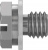 30979 Заглушка B-M3-S9 FESTO 30979 Заглушка B-M3-S9 FESTO