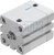 536303 Компактный цилиндр ADN-40-25-I-P-A FESTO
