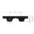 Ремень T10 440 32 Optibelt (Alpha Torque) Ремень T10 440 32 Optibelt (Alpha Torque)