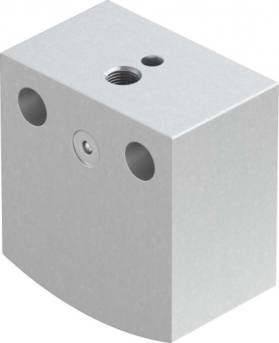 188137 Короткоходовый цилиндр AEVC-20-5-A-P FESTO 188137 Короткоходовый цилиндр AEVC-20-5-A-P FESTO