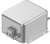 8088929 Сетевой фильтр CAMF-C6-F-C20-3A FESTO 8088929 Сетевой фильтр CAMF-C6-F-C20-3A FESTO