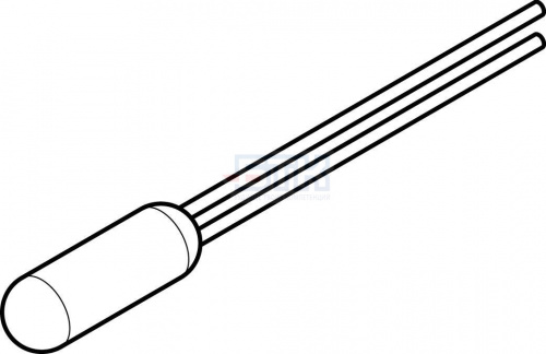 553596 Резистор CPX-W-PT1000 FESTO