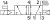 566457 Распределитель VUVG-L10-M52-RT-M5-1P3ST FESTO