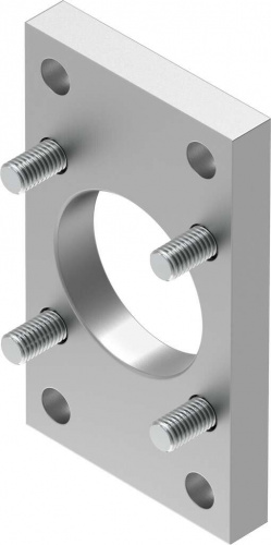 2827589 Фланцевое крепление EAHH-V2-50-R1 FESTO