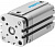 156897 Компактный цилиндр ADVUL-50-25-P-A FESTO