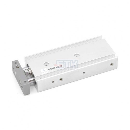 Двухштоковый пневмоцилиндр PDP-010-SA-0010 Pemaks Двухштоковый пневмоцилиндр PDP-010-SA-0010 Pemaks