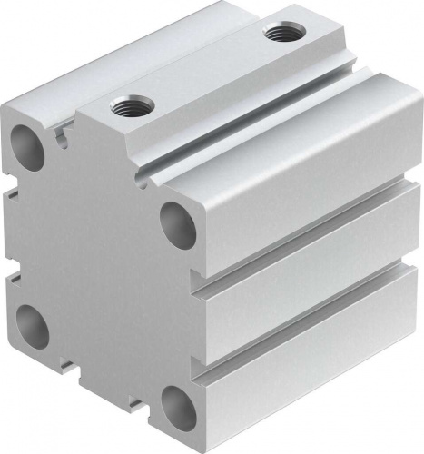 188263 Короткоходовый цилиндр ADVC-50-25-I-P-A FESTO
