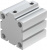 188263 Короткоходовый цилиндр ADVC-50-25-I-P-A FESTO
