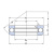 Подшипник 53217 SKF