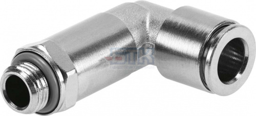 578268 Угловой фитинг с цанговым зажимом, удлиненный NPQH-LL-G14-Q10-P10 FESTO 578268 Угловой фитинг с цанговым зажимом, удлиненный NPQH-LL-G14-Q10-P10 FESTO