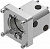 550956 Осевой набор EAMM-A-F28-57A FESTO