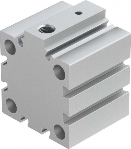 188224 Короткоходовый цилиндр AEVC-40-10-I-P-A FESTO