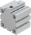 188224 Короткоходовый цилиндр AEVC-40-10-I-P-A FESTO