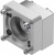 8063473 Осевой набор EAMM-A-L48-70AA FESTO 8063473 Осевой набор EAMM-A-L48-70AA FESTO