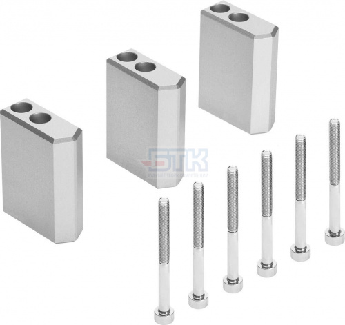 541102 Губки захвата BUB-HGDT-35- FESTO 541102 Губки захвата BUB-HGDT-35- FESTO