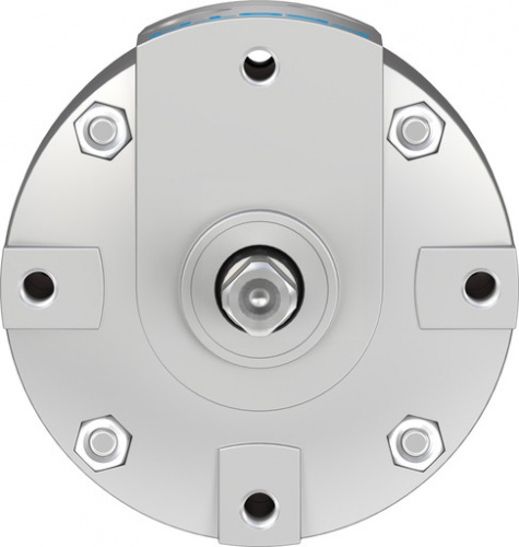 1845721 Неполноповоротный привод DRVS-32-270-P FESTO 1845721 Неполноповоротный привод DRVS-32-270-P FESTO