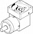 8085349 Передаточный модуль EMGA-80-A-G5-100A FESTO