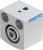 188099 Короткоходовый цилиндр AEVC-16-5-I-P FESTO