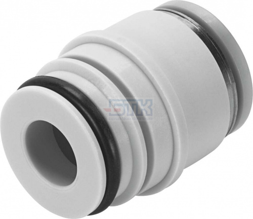 132637 Картридж цанговый прямой QSPKG20-3/8-U FESTO