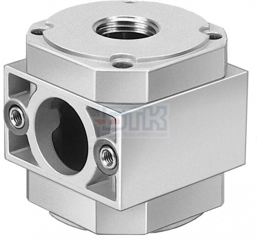 170684 Модуль разветвления FRM-D-MINI FESTO