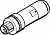 575719 Штекер NECU-M-S-A12G4-IS FESTO