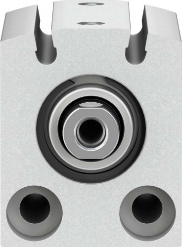 188142 Короткоходовый цилиндр ADVC-20-15-I-P-A FESTO