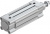3659499 Стандартный цилиндр DSBC-50-100-D3-PPSA-N3 FESTO 3659499 Стандартный цилиндр DSBC-50-100-D3-PPSA-N3 FESTO