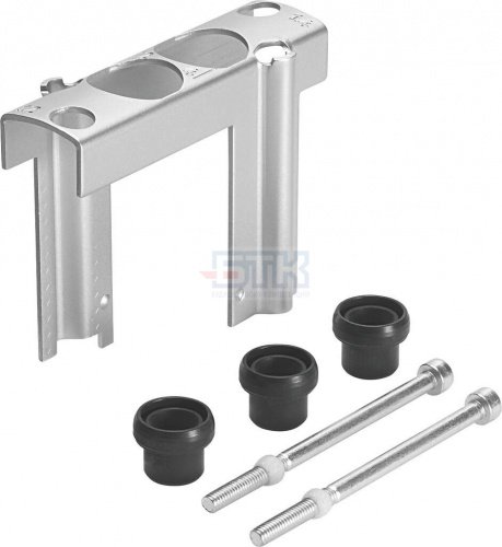 544396 Держатель CPE18-H5-SET FESTO
