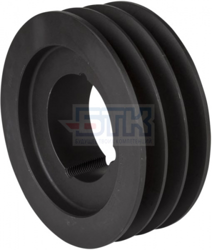 Клиновый шкив TB SPC 315/3 Optibelt
