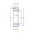 Подшипник 32306 SKF
