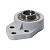 Подшипниковый узел FYAWK 35 LTA SKF