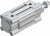 3659470 Стандартный цилиндр DSBC-50-40-D3-PPVA-N3 FESTO 3659470 Стандартный цилиндр DSBC-50-40-D3-PPVA-N3 FESTO