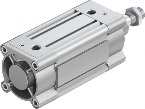 3656638 Стандартный цилиндр DSBC-80-80-D3-PPVA-N3 FESTO 3656638 Стандартный цилиндр DSBC-80-80-D3-PPVA-N3 FESTO