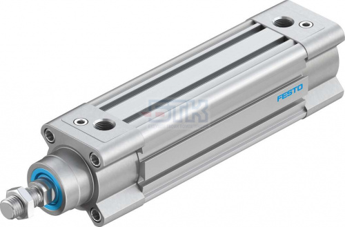 3660623 Стандартный цилиндр DSBC-40-100-D3-PPVA-N3 FESTO 3660623 Стандартный цилиндр DSBC-40-100-D3-PPVA-N3 FESTO